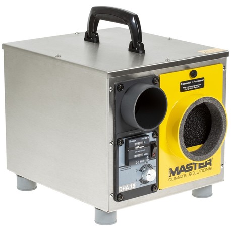 ILMANKUIVAIN ADSORPTIO 18L / 24H MASTER DHA19 ILMANKUIVAIN ADSORPTIO 18L / 24H MASTER DHA19